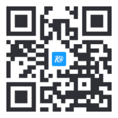 iOS 系统版 二维码(ayx.com)