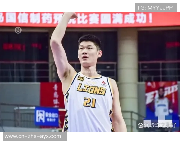 总决赛G6前瞻：北京男篮迎强援周琦对决胡金秋三大利好消息解析