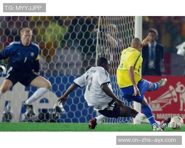 世界杯经典对决巴西与德国的荣耀与悲情交织之战