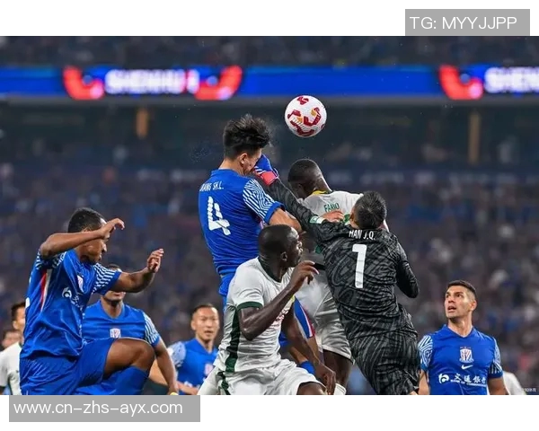 申花迎战悉尼全力争胜期待精彩对决展现足球魅力与激情