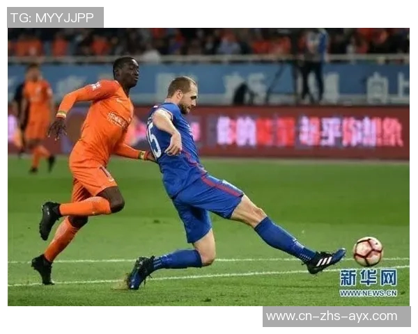 重庆力帆与山东鲁能的激烈对决展现中超联赛的精彩与魅力