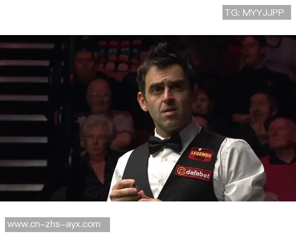 塞尔比与奥沙利文巅峰对决谁能在斯诺克赛场上书写传奇