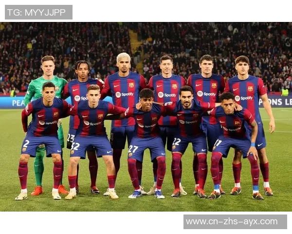 巴萨与格拉纳达的激烈对决谁能在西甲赛场上笑到最后