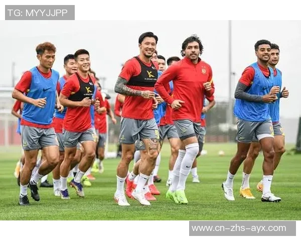 广州恒大强势迎战香港东方力争主场全取三分展现冠军气势